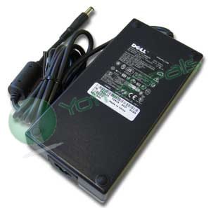 DELL Genuine Original PA-15 N3834 AC Adapter Power Supply 19.5V 7.7A 150W For Inspiron 9100 9200 XPS PA-1151-06D D1404 320-2746 New