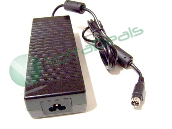 FSP FSP150-1ADE21 AC Adapter 19V 7.9A 150W 4 pin For 150-1ADE21 9NA1500100 Series Packard EasyNote M4 Brand New