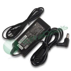 Gateway Original 6500706 AC Adapter 19V 3.42A 65W Power Supply Charger for 0335C1965 6500722 MX6955 MX6956 Laptop Brand New