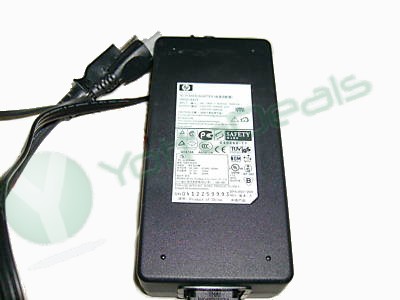 HP Genuine Original 0950-4466 Printer AC Adapter Power Supply for PSC 1610 1510 1350 1315v all in one Officejet 5210 6200 6210