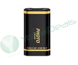 BenQ DC4500 DC Series Li-Ion Rechargeable Digital Camera Battery
