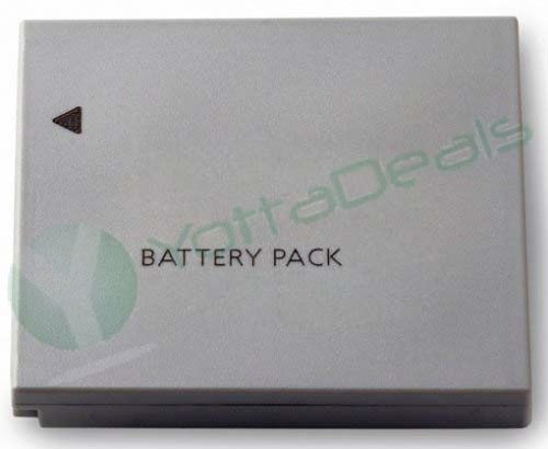 Canon 25 IS IXY Digital series Li-Ion Rechargeable Digital Camera Battery