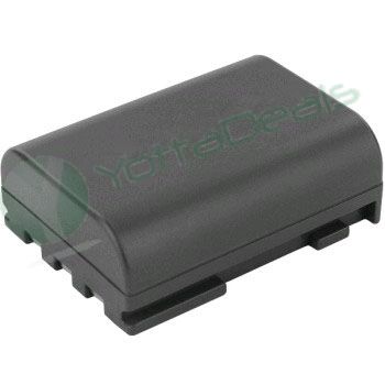 Canon 30 40 50 400 500 60 Optura Series Li-Ion Rechargeable Digital Camera Camcorder Battery