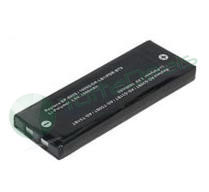 Toshiba PDR-3010 PDR3010 PDR Series Li-Ion Rechargeable Digital Camera Battery
