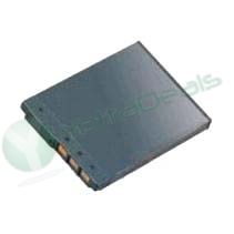 Sony DSC-L1-B DSCL1B InfoLithium T Series Li-Ion Rechargeable Digital Camera Battery