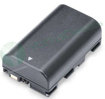 Sony DSC-P20 DSCP20 InfoLithium S Series Li-Ion Rechargeable Digital Camera Camcorder Battery
