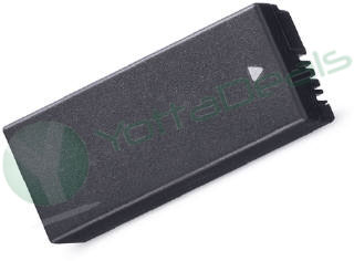 Sony DSC-P3 DSCP3 InfoLithium C Series Li-Ion Rechargeable Digital Camera Battery