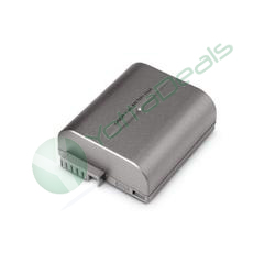Canon 300 Optura Series Li-Ion Rechargeable Digital Camera Camcorder Battery