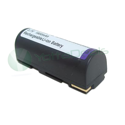 Fujifilm MX-2900 MX2900 MX Series Li-Ion Rechargeable Digital Camera Battery