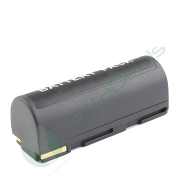 Fujifilm MX-600Z MX600Z MX Series Li-Ion Rechargeable Digital Camera Battery