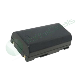 HP C8872A PhotoSmart Series Li-Ion Rechargeable Digital Camera Battery