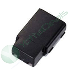 JVC GC-QX3HD GCQX3HD GC Series Li-Ion Rechargeable Digital Camera Battery