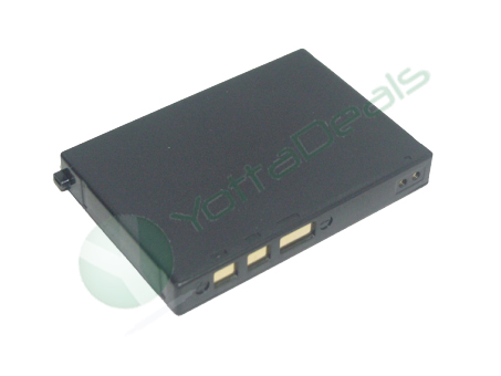 JVC GZ-MC100EX GZMC100EX GZ Series Li-Ion Rechargeable Digital Camera Battery