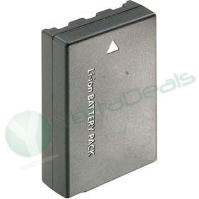 Kodak KLIC-5001 EasyShare Series Li-Ion Rechargeable Digital Camera Battery
