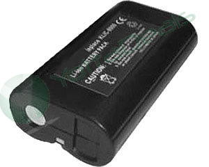 Kodak KLIC-8000 EasyShare Series Li-Ion Rechargeable Digital Camera Battery