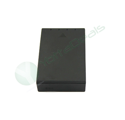 Olympus E-450 SLR E450 Evolt Series Li-Ion Rechargeable Digital Camera Battery