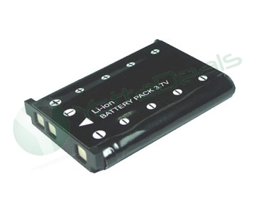 Olympus IR-300 IR300 Other Series Li-Ion Rechargeable Digital Camera Battery