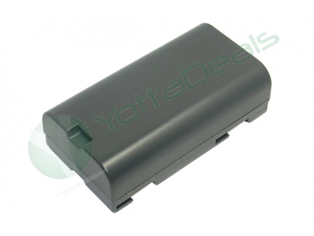 Panasonic AG-EZ30P AGEZ30P Other Series Li-Ion Rechargeable Digital Camera Battery