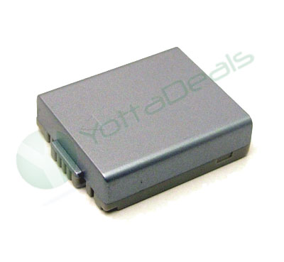 Panasonic DMC-G1 DMCG1 Lumix Series Li-Ion Rechargeable Digital Camera Battery