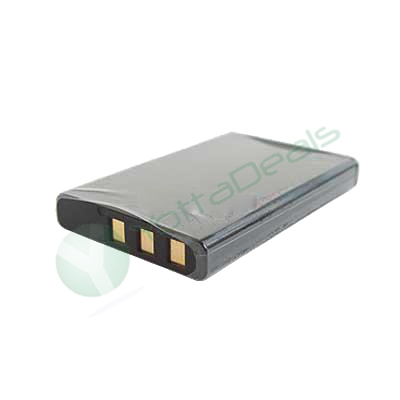 Samsung L70 L83T Digimax Series Li-Ion Rechargeable Digital Camera Battery
