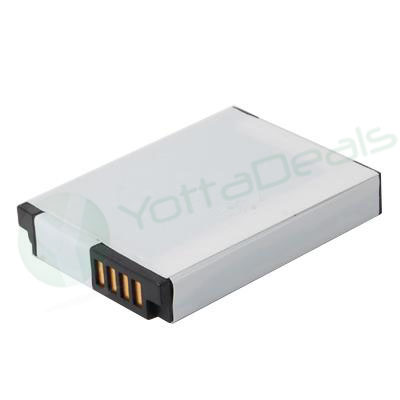 Samsung TL320 Other Series Li-Ion Rechargeable Digital Camera Battery