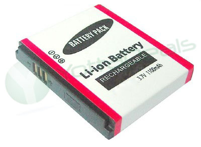 Samsung i7 Other Series Li-Ion Rechargeable Digital Camera Battery