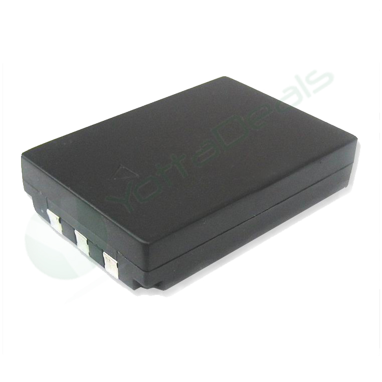 Sanyo DSC-MZ3 DSCMZ3 Xacti Series Li-Ion Rechargeable Digital Camera Battery