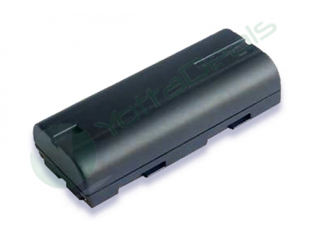 JVC GR-DVXPRO GRDVXPRO GR Series Li-Ion Rechargeable Digital Camera Camcorder Battery