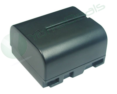 JVC GR-X5 GRX5 GR Series Li-Ion Rechargeable Digital Camera Camcorder Battery