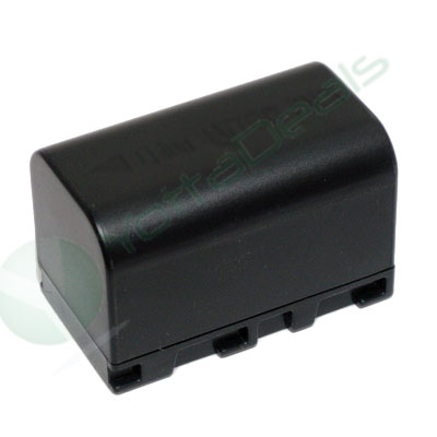 JVC GZ-HD3EX GZHD3EX Everio Series Li-Ion Rechargeable Digital Camera Camcorder Battery