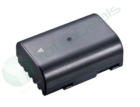 Pentax D-LI90 Optio Series Li-Ion Rechargeable Digital Camera Battery